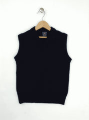Black Vest