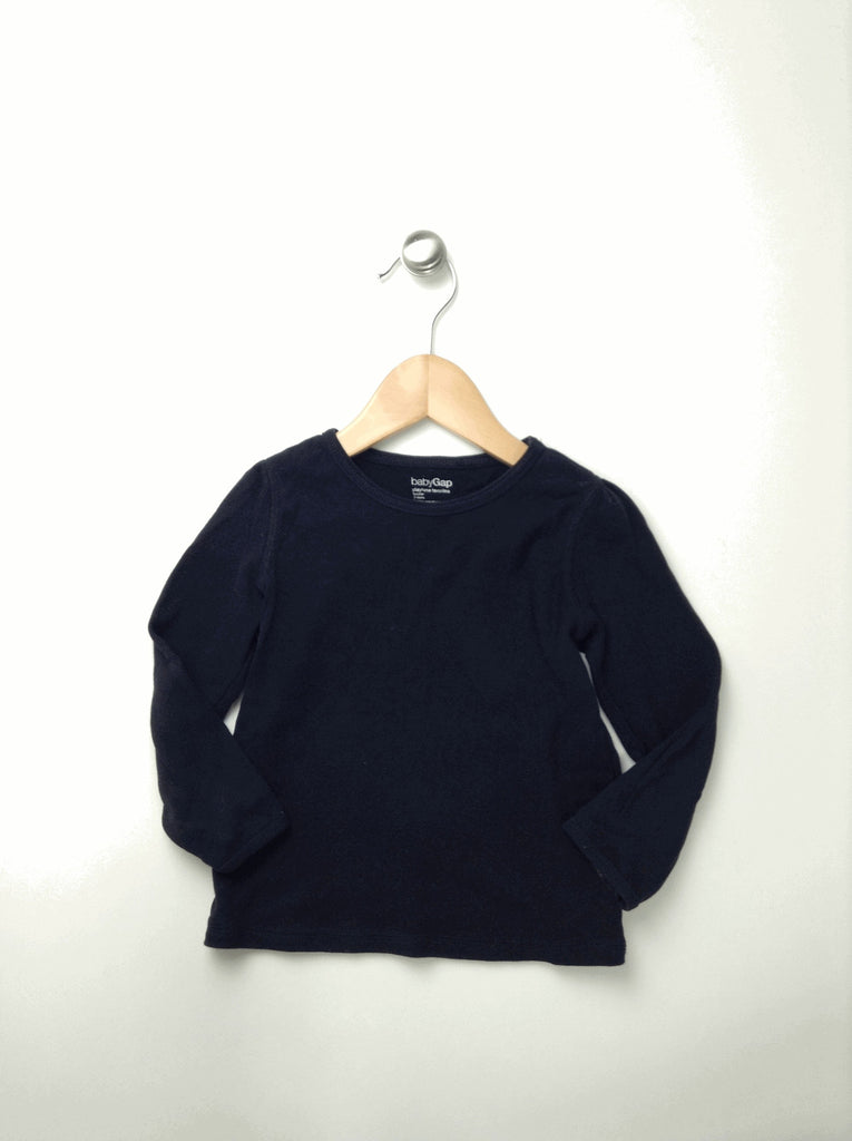 Black Sweatshirt