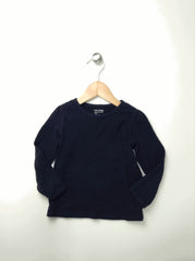 Black Sweatshirt