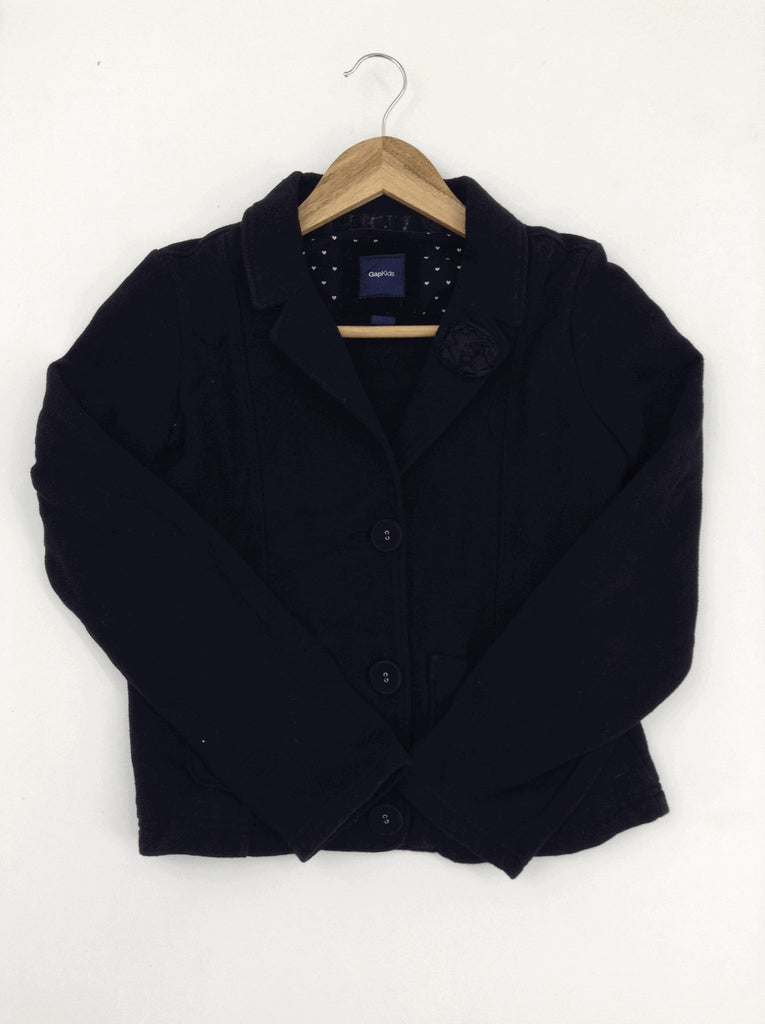 Black Coat