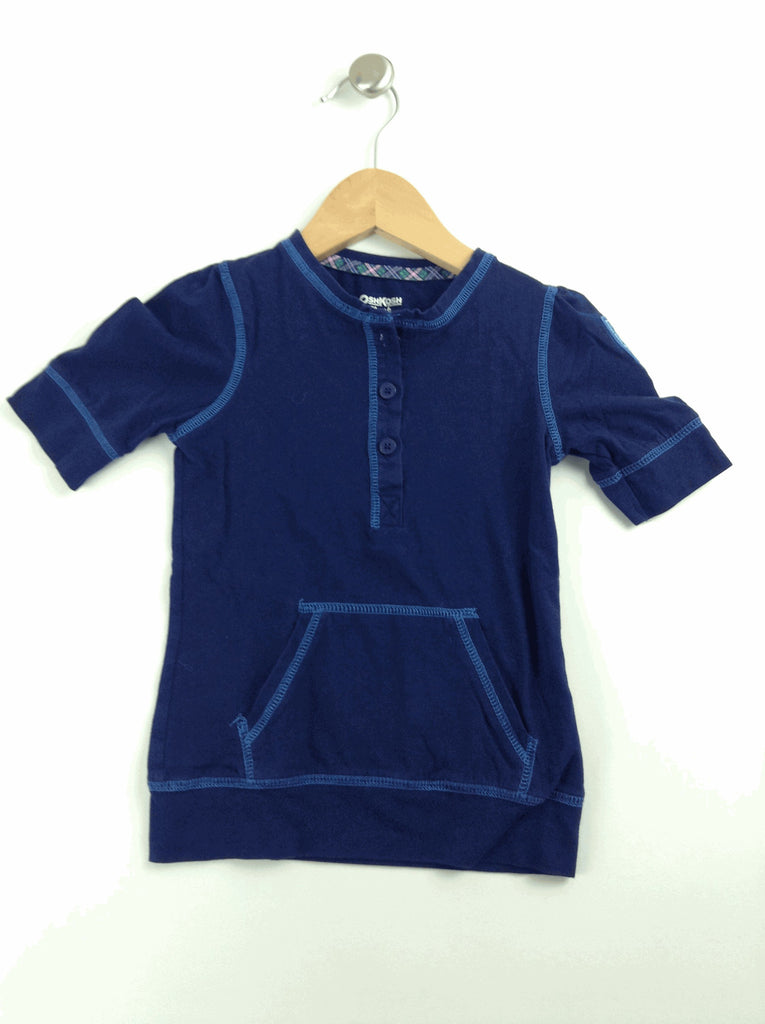 Blue Blouse