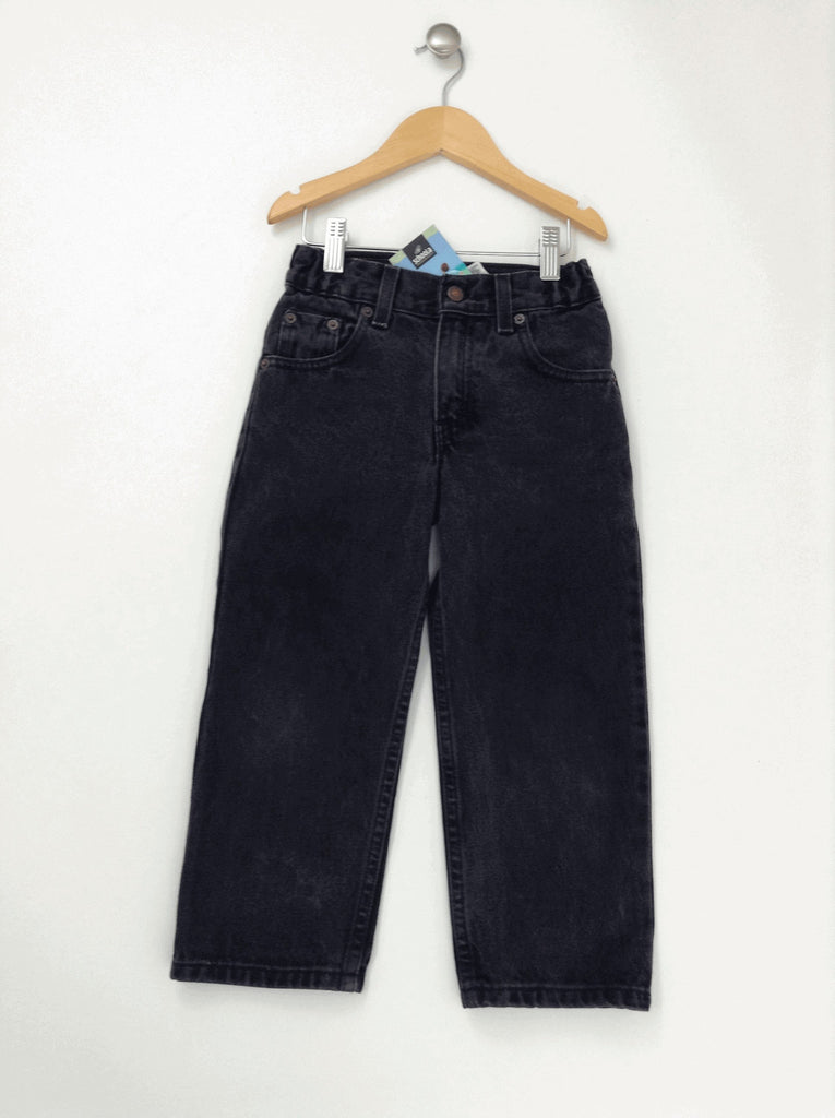 Black Pants