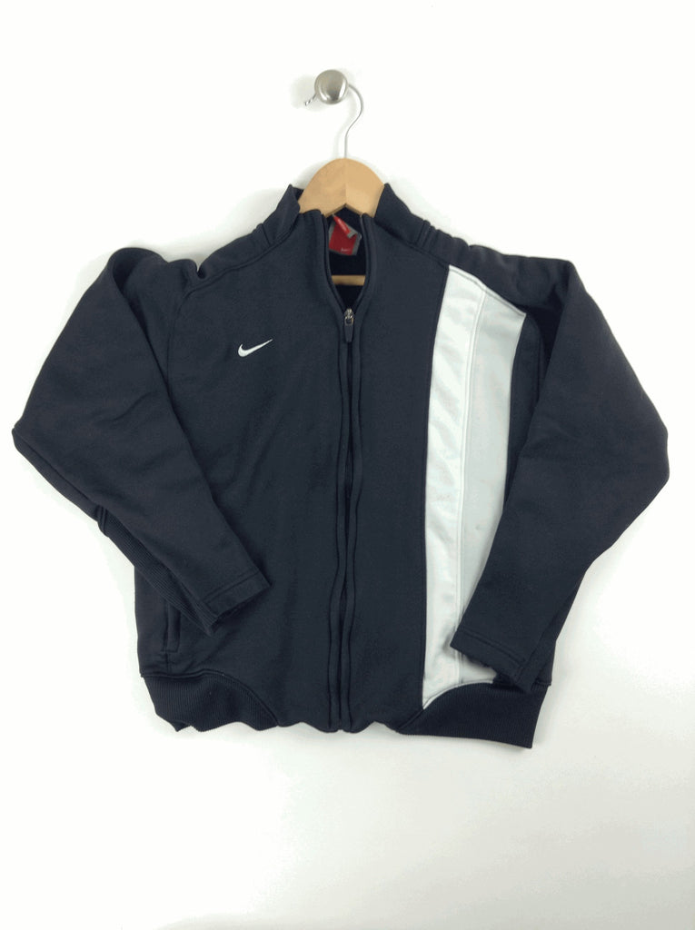 Black Jacket