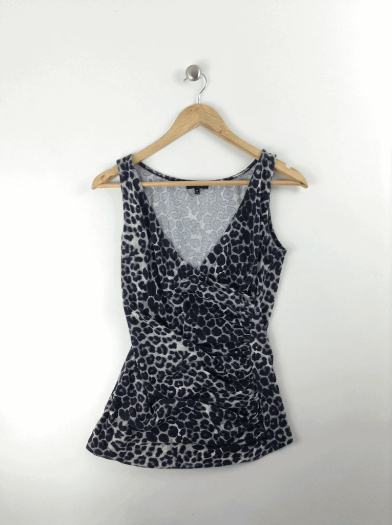 Black Tank
