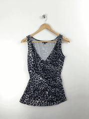 Black Tank