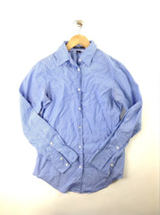 Blue Blouse
