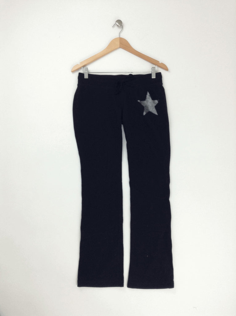 Black Sweatpants