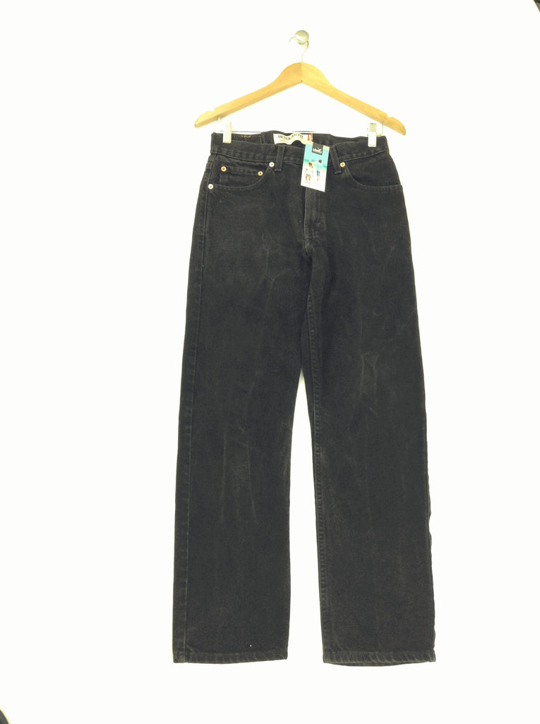 Black Pants