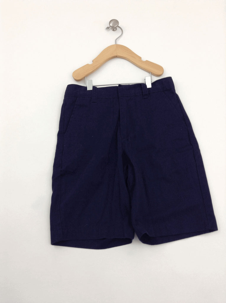 Black Shorts
