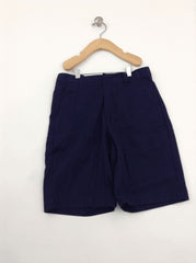 Black Shorts