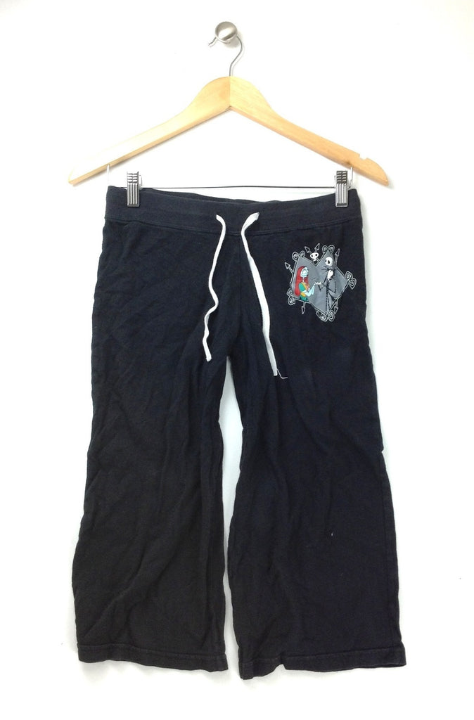 Black Sweatpants