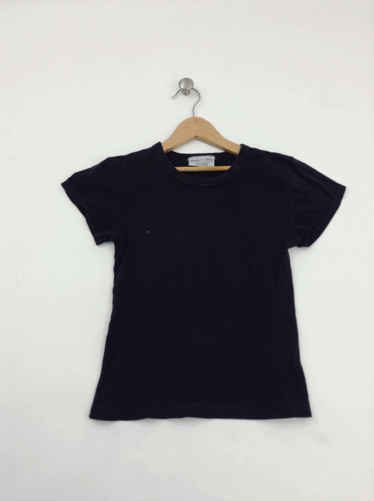 Black T-shirt
