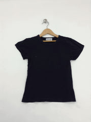 Black T-shirt