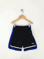 Black Shorts