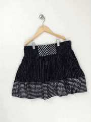 Black Skirt