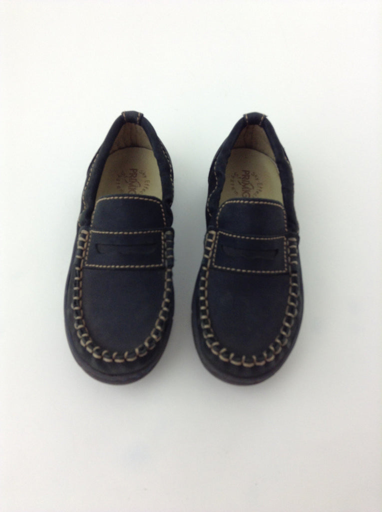Black Shoes