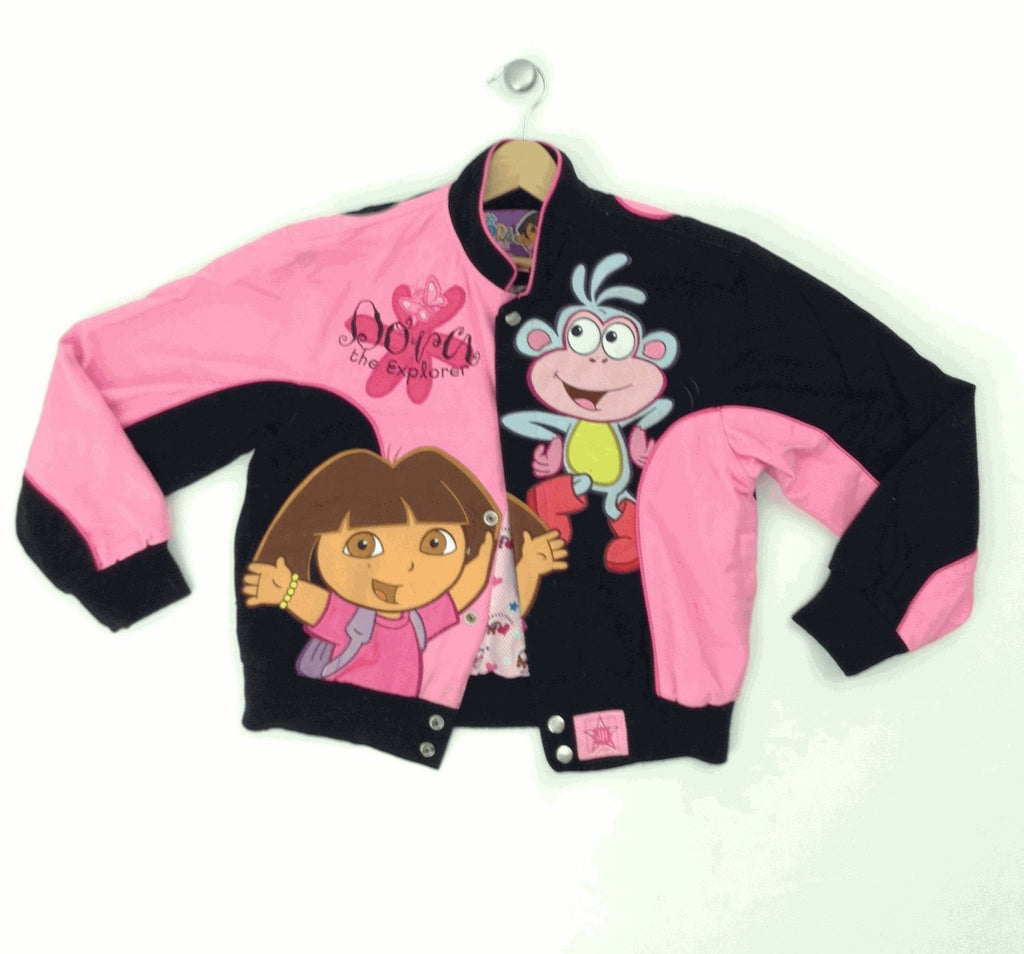 Black Jacket