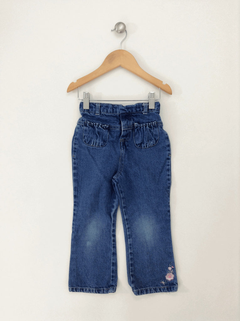 Blue Jeans