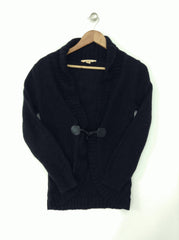 Black Sweater