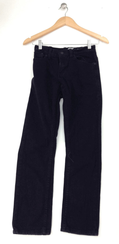 Black Jeans