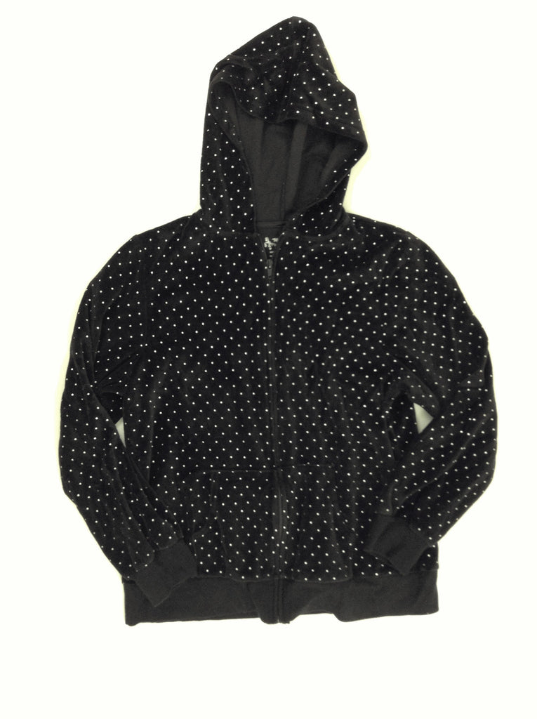 Black Jacket