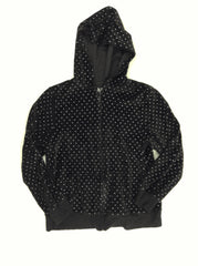 Black Jacket