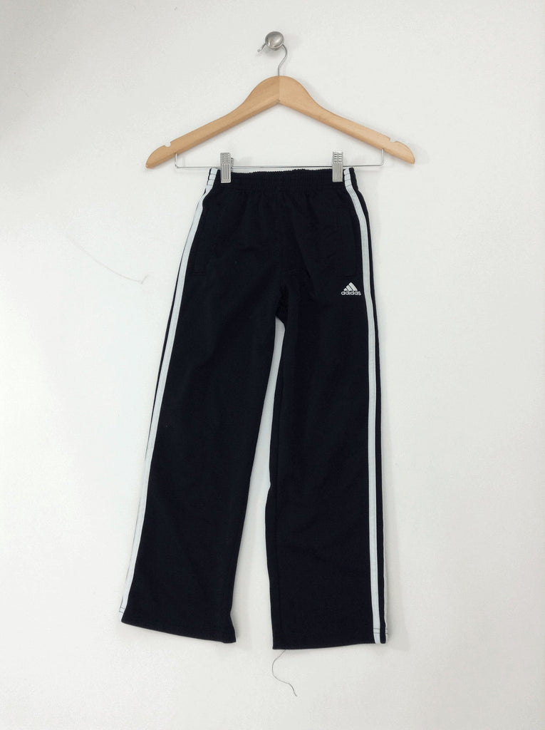 Black Sweatpants
