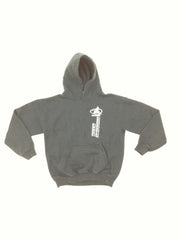 Blue Hoodie