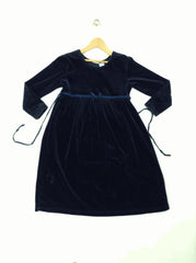 Blue Dress