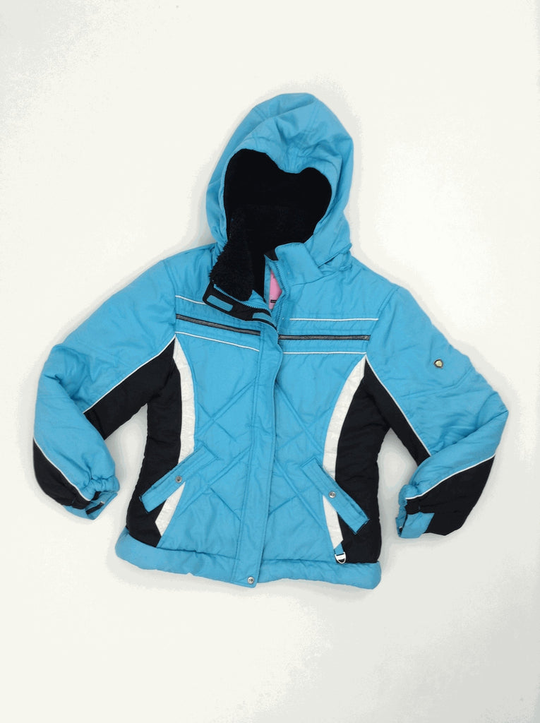 Blue Coat