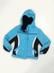 Blue Coat