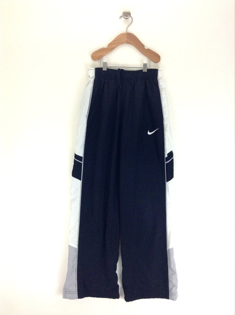 Black Pants