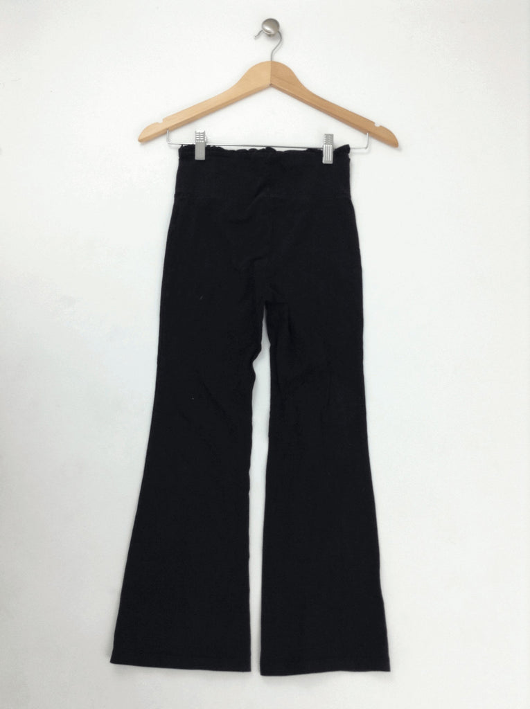 Black Sweatpants