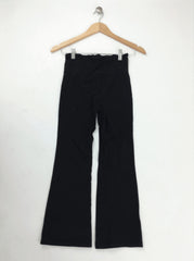 Black Sweatpants