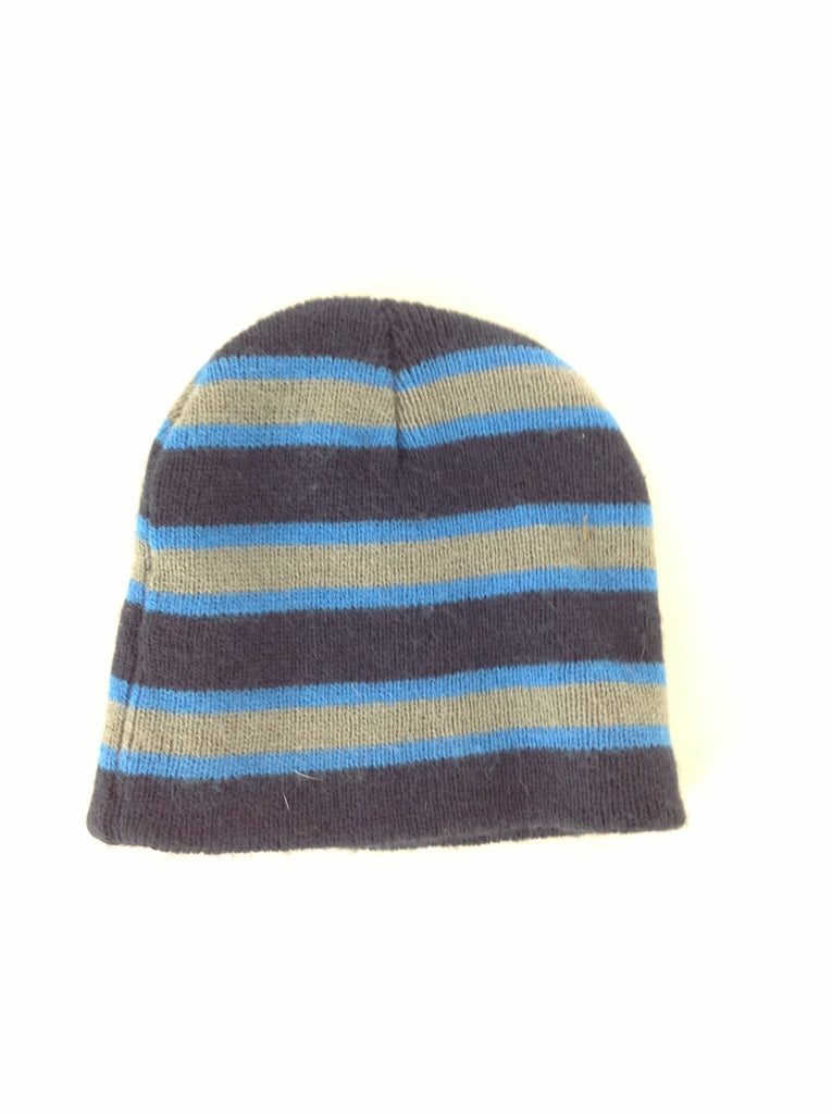 Blue Hat