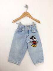 Blue Jeans