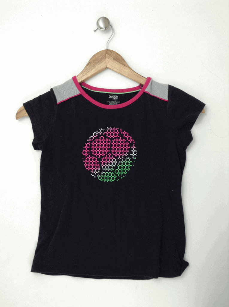 Black T-shirt