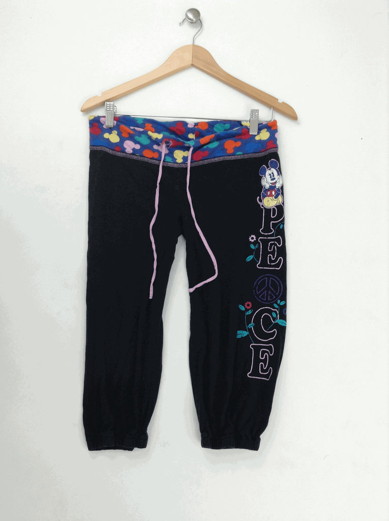 Black Pajamas