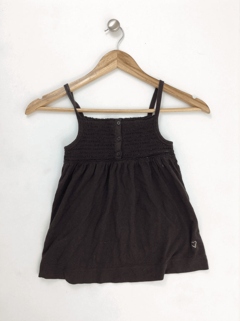 Black Tank
