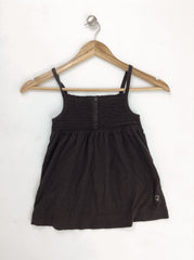Black Tank