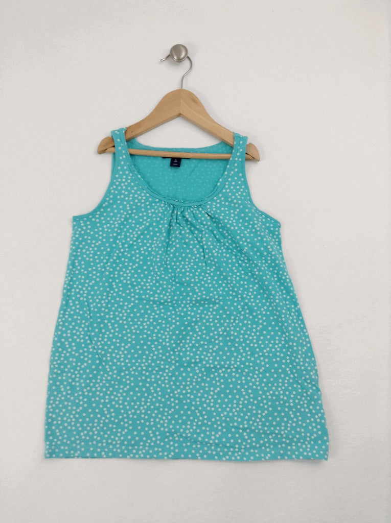Blue Blouse
