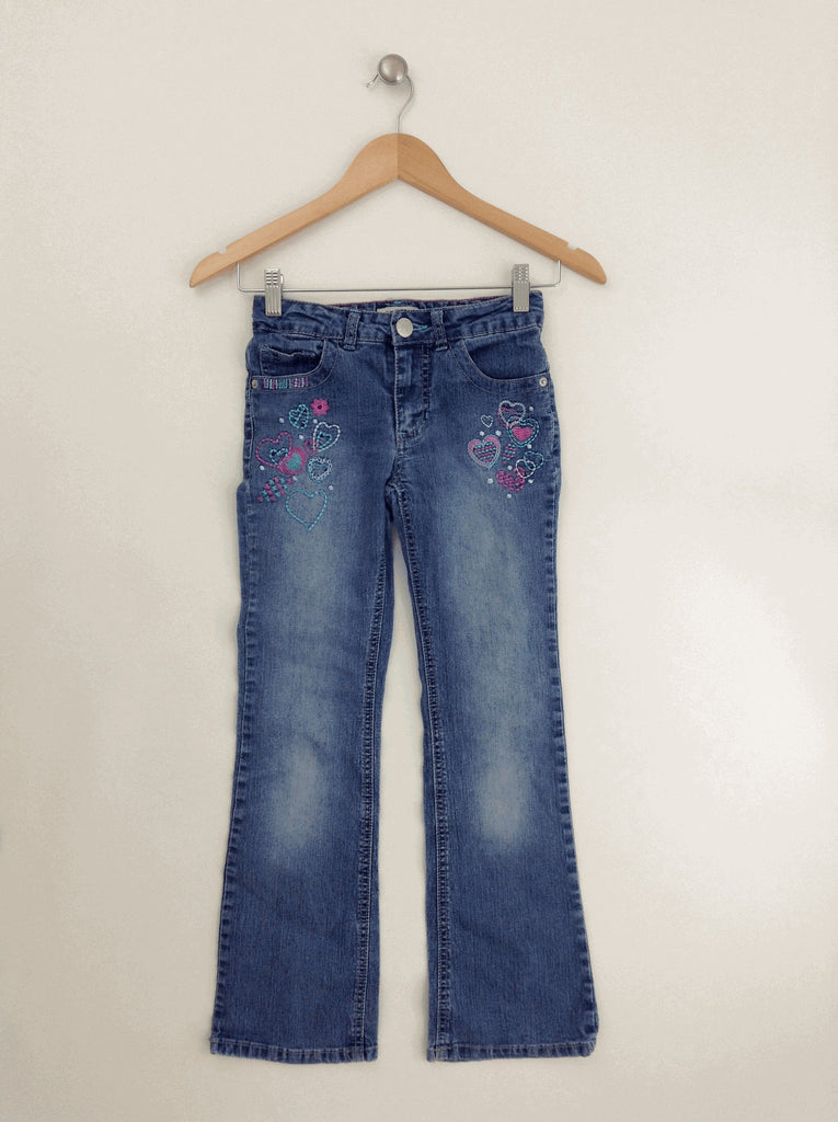 Blue Jeans