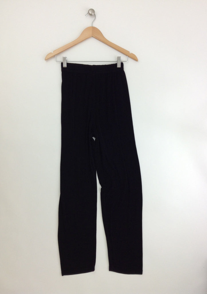 Black Pants