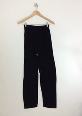 Black Pants