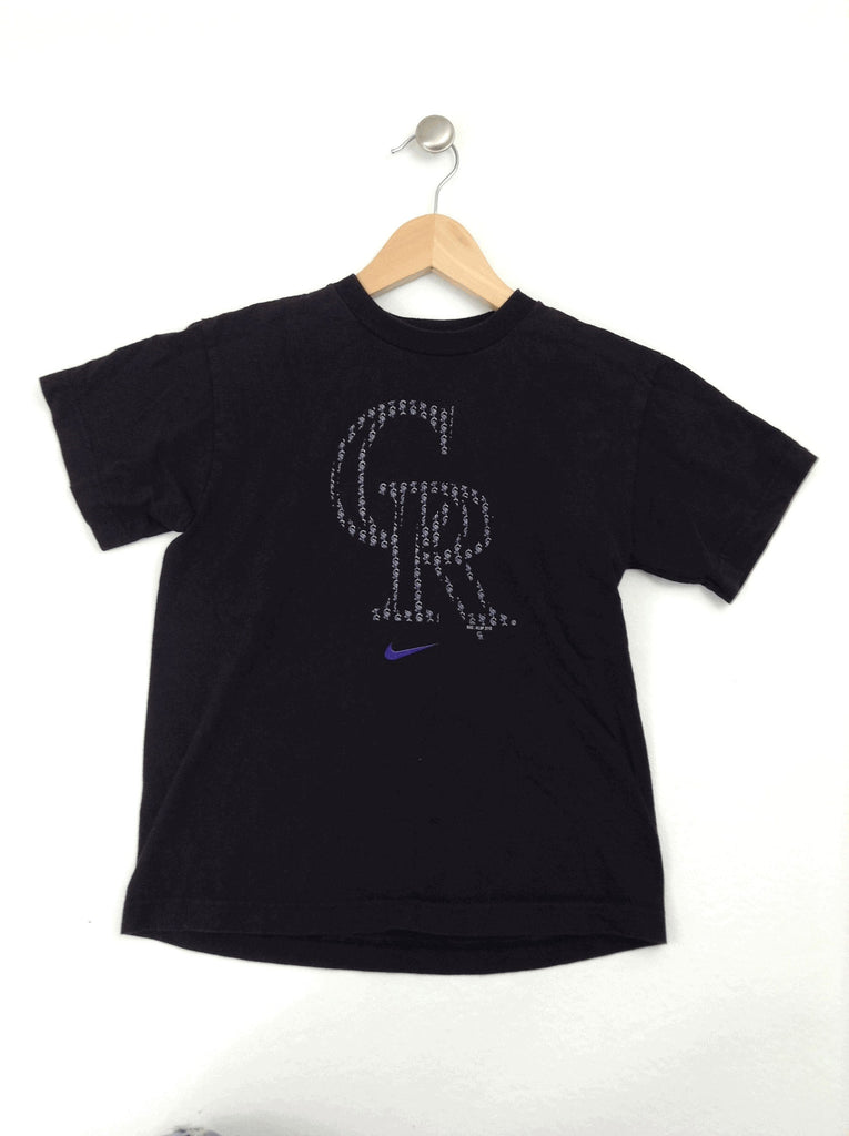 Black T-shirt