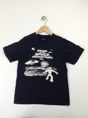 Black T-shirt