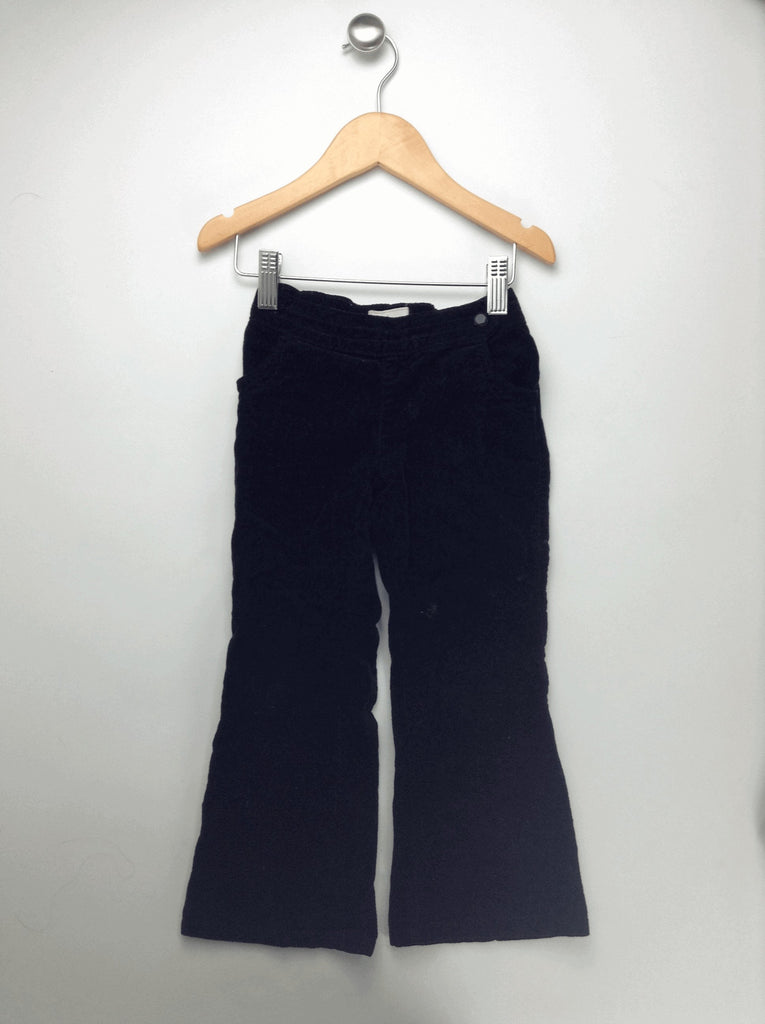 black Pants