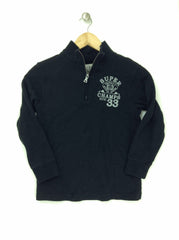 Black Sweatshirt