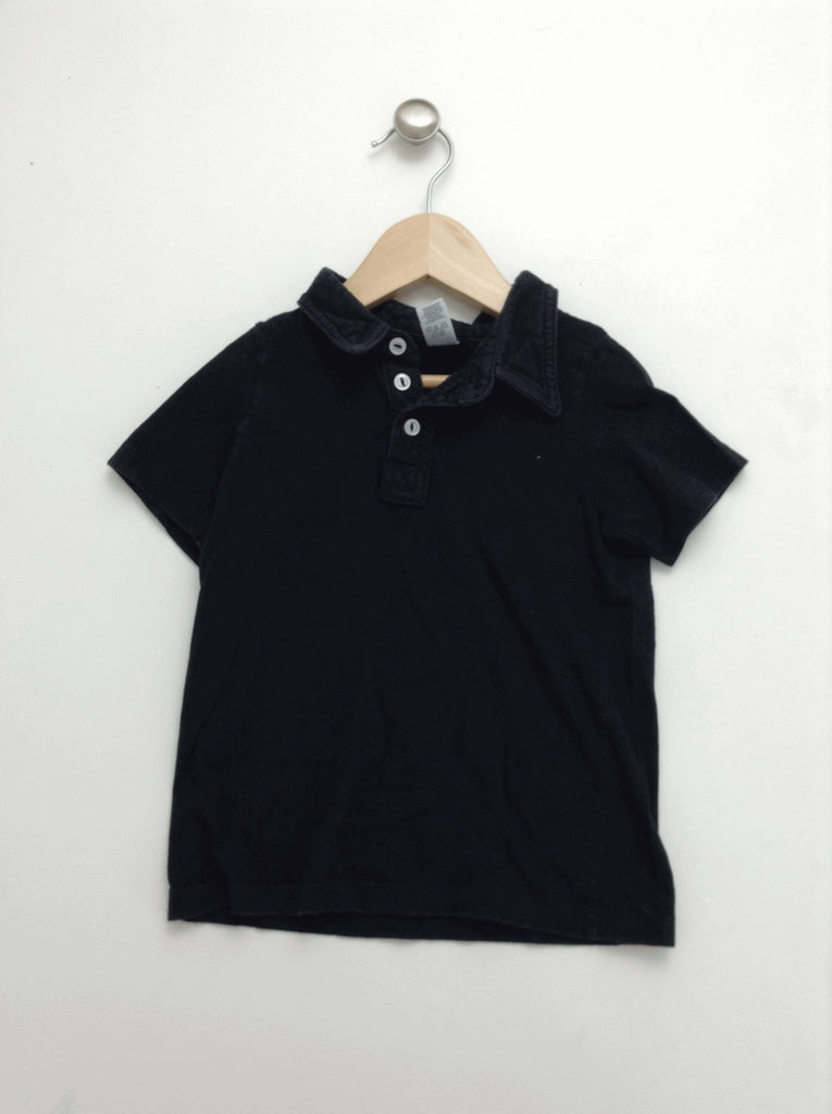 Black Polo