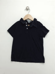 Black Polo
